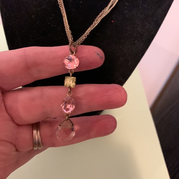 Vintage Jones New York necklace 17 1/2”* - Picture 5 of 8